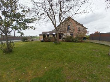 Maison a vendre Étrelles 35370 Ille-et-Vilaine 228 m2 6 pièces 336375 euros