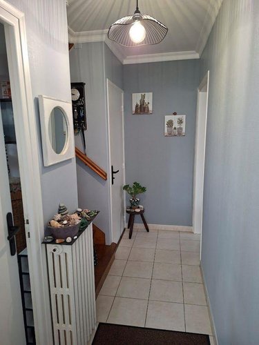 Maison a vendre Quimperlé 29300 Finistère  208400 euros