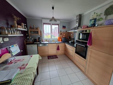 Maison a vendre Quimperlé 29300 Finistère  208400 euros