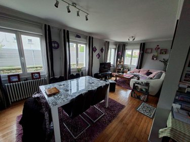 Maison a vendre Quimperlé 29300 Finistère  208400 euros