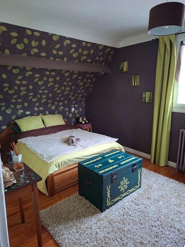 Maison a vendre Quimperlé 29300 Finistère  208400 euros