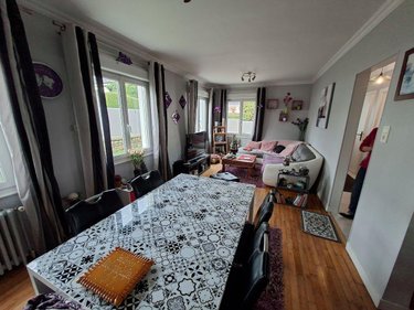 Maison a vendre Quimperlé 29300 Finistère  208400 euros