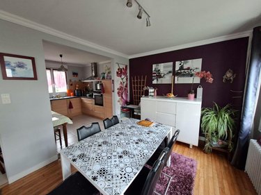 Maison a vendre Quimperlé 29300 Finistère  208400 euros