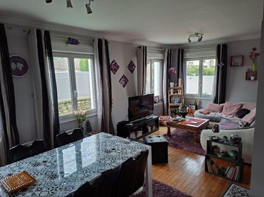 Maison a vendre Quimperlé 29300 Finistère  208400 euros