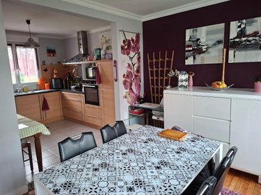 Maison a vendre Quimperlé 29300 Finistère  208400 euros