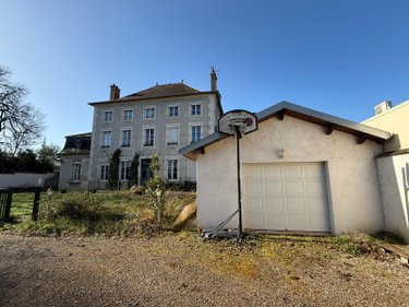 Maison a vendre Châtillon-sur-Seine 21400 Côte-d'Or 322 m2 10 pièces 315000 euros