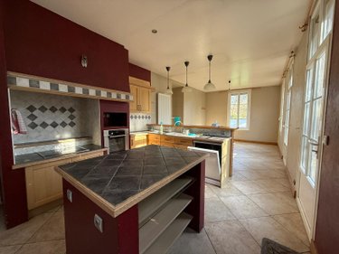 Maison a vendre Châtillon-sur-Seine 21400 Côte-d'Or 322 m2 10 pièces 315000 euros