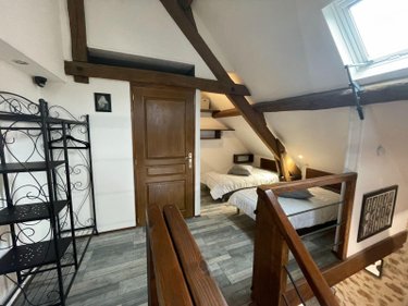 Maison a vendre Lacapelle-Marival 46120 Lot 146 m2 5 pièces 220400 euros