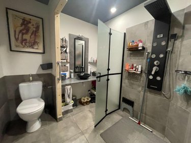 Maison a vendre Lacapelle-Marival 46120 Lot 146 m2 5 pièces 220400 euros