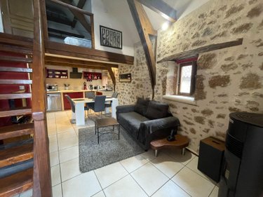 Maison a vendre Lacapelle-Marival 46120 Lot 146 m2 5 pièces 220400 euros
