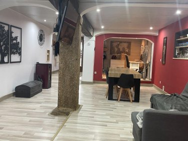 Maison a vendre Lacapelle-Marival 46120 Lot 146 m2 5 pièces 220400 euros