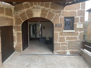 Maison a vendre Lacapelle-Marival 46120 Lot 146 m2 5 pièces 220400 euros