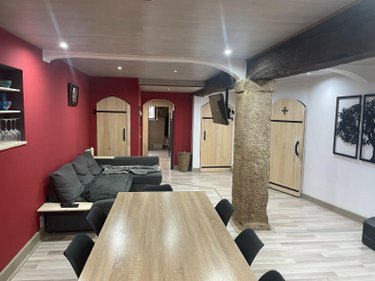 Maison a vendre Lacapelle-Marival 46120 Lot 146 m2 5 pièces 220400 euros