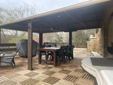 Maison a vendre Lacapelle-Marival 46120 Lot 146 m2 5 pièces 220400 euros