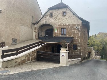 Maison a vendre Lacapelle-Marival 46120 Lot 146 m2 5 pièces 220400 euros