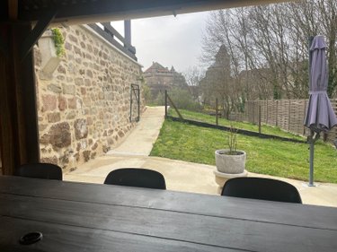 Maison a vendre Lacapelle-Marival 46120 Lot 146 m2 5 pièces 220400 euros