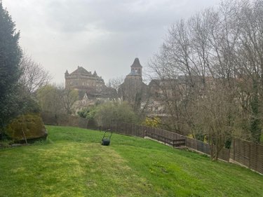 Maison a vendre Lacapelle-Marival 46120 Lot 146 m2 5 pièces 220400 euros