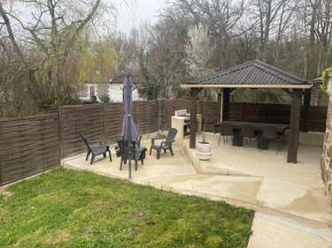 Maison a vendre Lacapelle-Marival 46120 Lot 146 m2 5 pièces 220400 euros