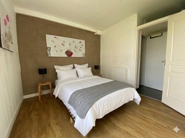 Appartement a vendre Brest 29200 Finistère 29 m2 2 pièces 81460 euros