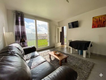 Appartement a vendre Brest 29200 Finistère 29 m2 2 pièces 81460 euros