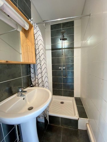 Appartement a vendre Brest 29200 Finistère 29 m2 2 pièces 81460 euros