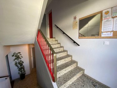 Appartement a vendre Brest 29200 Finistère 29 m2 2 pièces 81460 euros