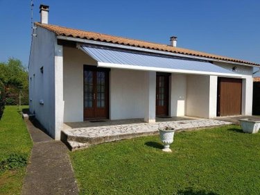Maison a vendre Le Gua 17600 Charente-Maritime 79 m2 4 pièces 204750 euros