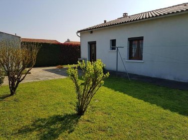 Maison a vendre Le Gua 17600 Charente-Maritime 79 m2 4 pièces 204750 euros