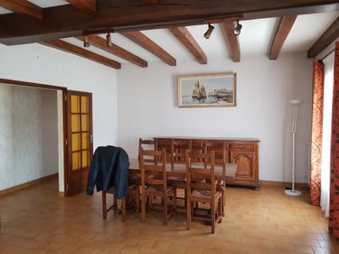 Maison a vendre Le Gua 17600 Charente-Maritime 79 m2 4 pièces 213200 euros