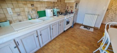 Maison a vendre Le Gua 17600 Charente-Maritime 79 m2 4 pièces 204750 euros