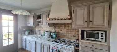 Maison a vendre Le Gua 17600 Charente-Maritime 79 m2 4 pièces 204750 euros