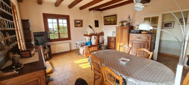 Maison a vendre Le Gua 17600 Charente-Maritime 79 m2 4 pièces 213200 euros