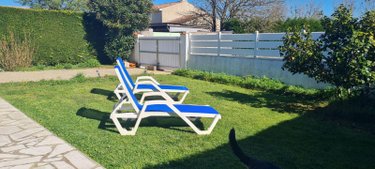 Maison a vendre Le Gua 17600 Charente-Maritime 79 m2 4 pièces 204750 euros