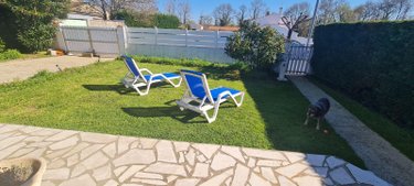 Maison a vendre Le Gua 17600 Charente-Maritime 79 m2 4 pièces 204750 euros