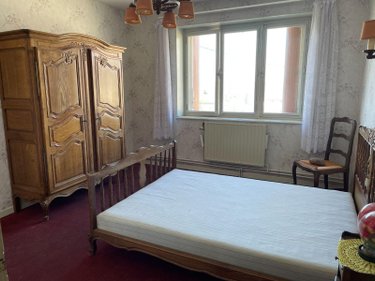 Maison a vendre La Chapelle-aux-Bois 88240 Vosges 100 m2 5 pièces 119000 euros