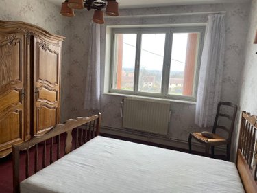 Maison a vendre La Chapelle-aux-Bois 88240 Vosges 100 m2 5 pièces 119000 euros