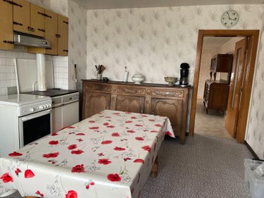 Maison a vendre La Chapelle-aux-Bois 88240 Vosges 100 m2 5 pièces 119000 euros