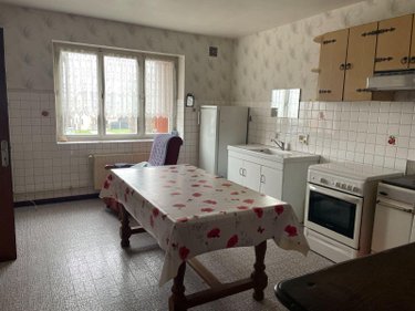 Maison a vendre La Chapelle-aux-Bois 88240 Vosges 100 m2 5 pièces 119000 euros