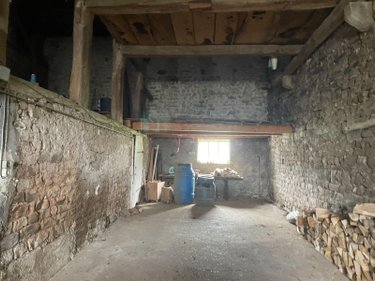 Maison a vendre La Chapelle-aux-Bois 88240 Vosges 100 m2 5 pièces 119000 euros