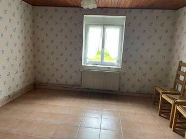 Maison a vendre La Chapelle-aux-Bois 88240 Vosges 100 m2 5 pièces 119000 euros