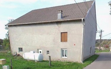 Maison a vendre La Chapelle-aux-Bois 88240 Vosges 100 m2 5 pièces 119000 euros