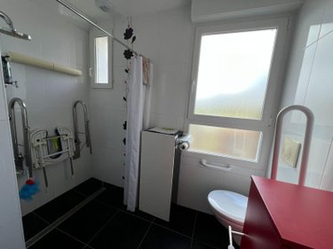 Maison a vendre Mers-sur-Indre 36230 Indre 114 m2 6 pièces 117800 euros