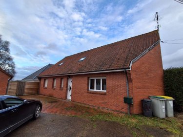 Maison a vendre Serques 62910 Pas-de-Calais 180 m2 9 pièces 251600 euros