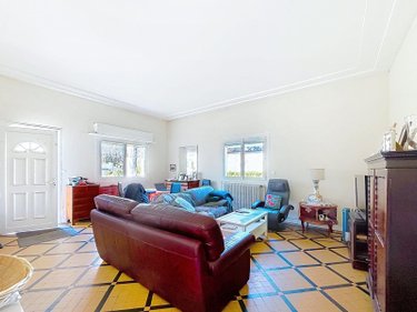 Maison a vendre Le Bouscat 33110 Gironde 97 m2 4 pièces 495000 euros