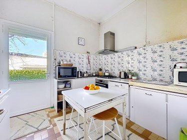 Maison a vendre Le Bouscat 33110 Gironde 97 m2 4 pièces 495000 euros