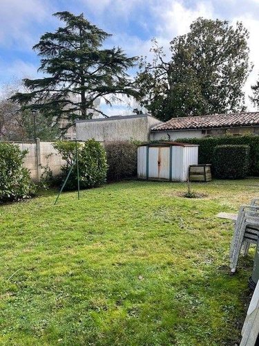 Maison a vendre Le Bouscat 33110 Gironde 97 m2 4 pièces 495000 euros