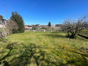 Maison a vendre Le Grand-Lucé 72150 Sarthe 104 m2  168000 euros