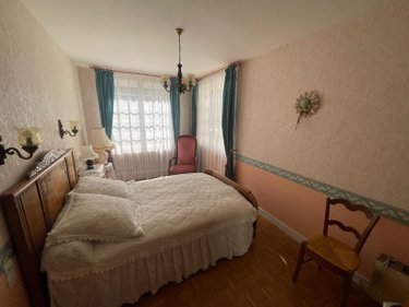 Maison a vendre Le Grand-Lucé 72150 Sarthe 104 m2  168000 euros