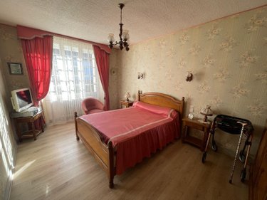 Maison a vendre Le Grand-Lucé 72150 Sarthe 104 m2  168000 euros