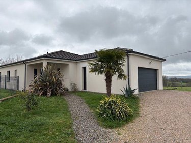 Maison a vendre Saint-Junien 87200 Haute-Vienne 138 m2 6 pièces 330000 euros